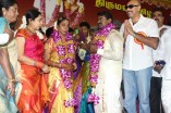 Director Seeman and Kayalvizhi wedding