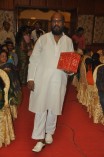 Director Senthilnathan Son Wedding Reception