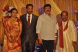 Director Senthilnathan Son Wedding Reception