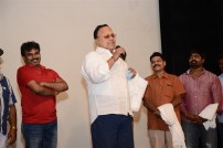 Director Union Association Felicitated Manithan Team