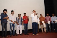 Director Union Association Felicitated Manithan Team