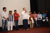 Director Union Association Felicitated Manithan Team