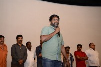 Director Union Association Felicitated Manithan Team