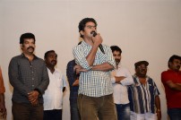 Director Union Association Felicitated Manithan Team