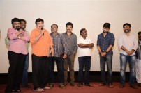 Director Union Association Felicitated Manithan Team