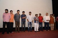 Director Union Association Felicitated Manithan Team