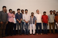 Director Union Association Felicitated Manithan Team