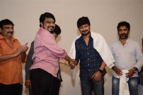 Director Union Association Felicitated Manithan Team