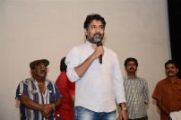 Director Union Association Felicitated Manithan Team