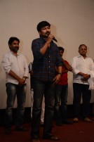 Director Union Association Felicitated Manithan Team