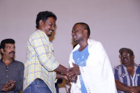 Director Union Association Felicitated Manithan Team