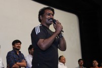 Director Union Association Felicitated Manithan Team