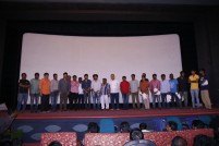 Director Union Association Felicitated Manithan Team