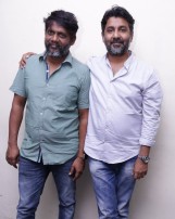 Director Union Association Felicitated Manithan Team