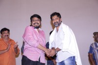 Director Union Association Felicitated Manithan Team
