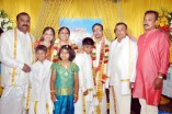 Director Vasu Bhaskar - Kavitha Wedding