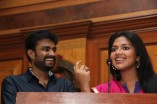 Director Vijay and Amala Paul Announce their Wedding Invitation