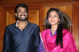 Director Vijay and Amala Paul Announce their Wedding Invitation