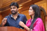 Director Vijay and Amala Paul Announce their Wedding Invitation