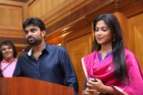 Director Vijay and Amala Paul Announce their Wedding Invitation