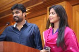 Director Vijay and Amala Paul Announce their Wedding Invitation