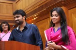 Director Vijay and Amala Paul Announce their Wedding Invitation