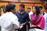 Director Vijay and Amala Paul Announce their Wedding Invitation