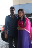 Director Vijay and Amala Paul Announce their Wedding Invitation