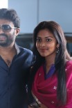Director Vijay and Amala Paul Announce their Wedding Invitation