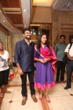 Director Vijay and Amala Paul Announce their Wedding Invitation