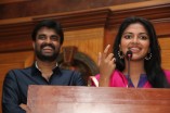 Director Vijay and Amala Paul Announce their Wedding Invitation