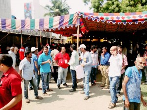 Directors Union Election 2017