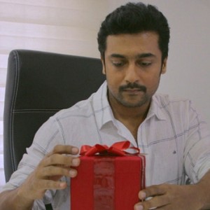 Don't Worry Gift Song from Kootathil Oruthan