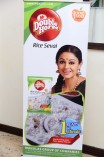 Double Horse Rice Sevai Launch