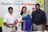 Double Horse Rice Sevai Launch