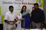 Double Horse Rice Sevai Launch