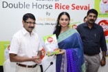 Double Horse Rice Sevai Launch