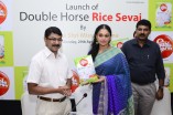 Double Horse Rice Sevai Launch