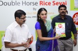 Double Horse Rice Sevai Launch