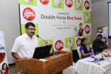 Double Horse Rice Sevai Launch