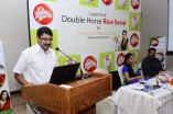 Double Horse Rice Sevai Launch