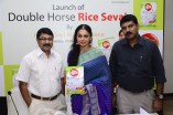 Double Horse Rice Sevai Launch