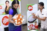 Double Horse Rice Sevai Launch