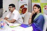Double Horse Rice Sevai Launch