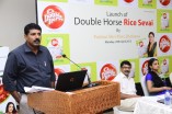 Double Horse Rice Sevai Launch