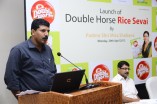 Double Horse Rice Sevai Launch