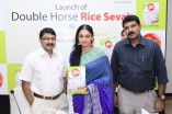 Double Horse Rice Sevai Launch