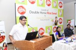 Double Horse Rice Sevai Launch