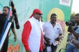 Drummer Sivamani and 1000 Drummers in Ulaga Sadhanai Nikazhtchi