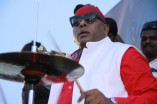 Drummer Sivamani and 1000 Drummers in Ulaga Sadhanai Nikazhtchi